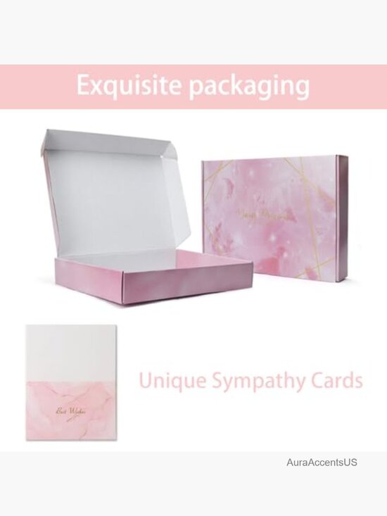 Spa Headband and Wristband Set with Makeup Bag and Hair Accessories main image 5
